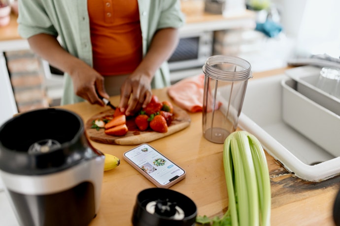 Vegetable Juice Offers a Convenient Way to Get Most of the Benefits of Eating Vegetables