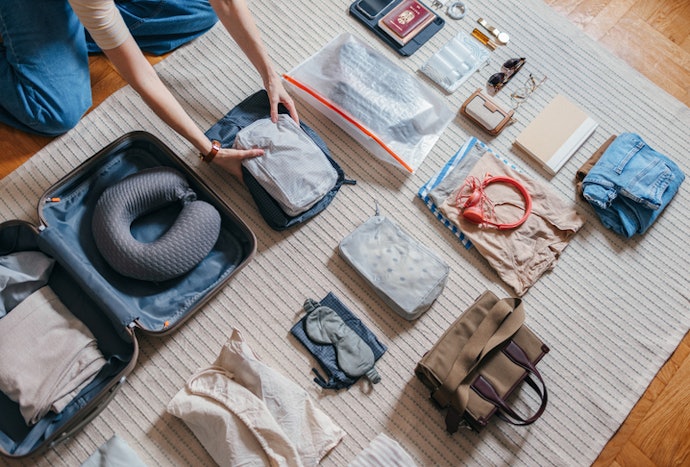 How to Take Care of Your Travel Pillow