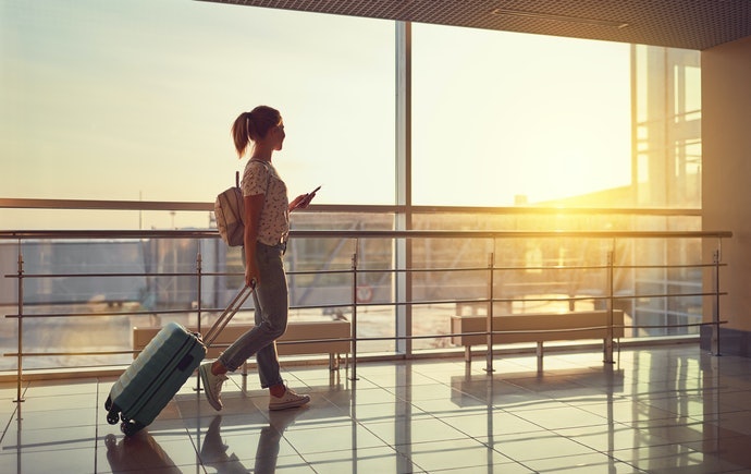 More Products to Help You Travel Comfortably