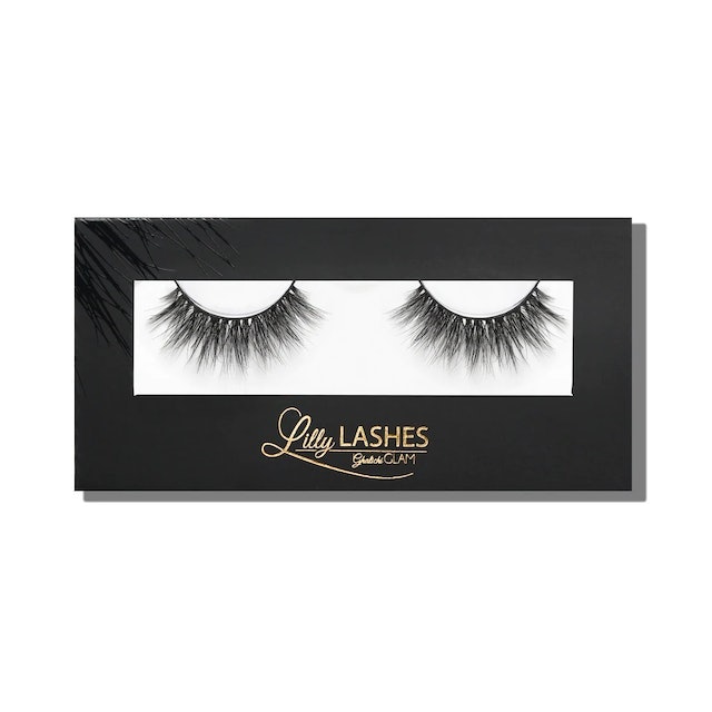 Natalya's Recommended Fake Eyelashes