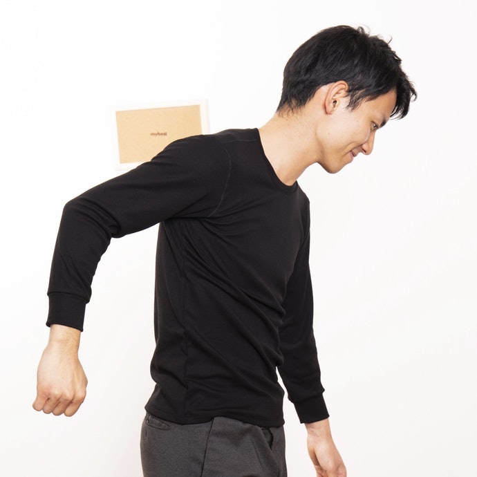 Test ② Was it Easy to Move Around In?