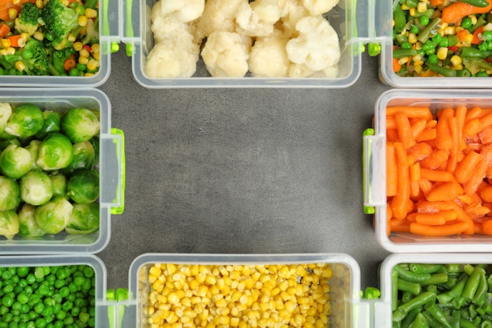 How to Ensure the Best Lock and Keep Food Fresh