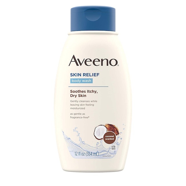 Dr. Levy's Scented Body Wash Recommendation for Sensitive Skin