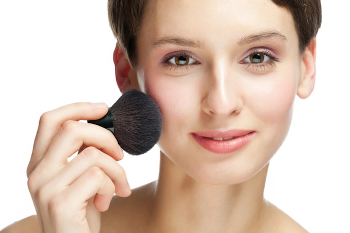Tips for Using Your Kabuki Brush