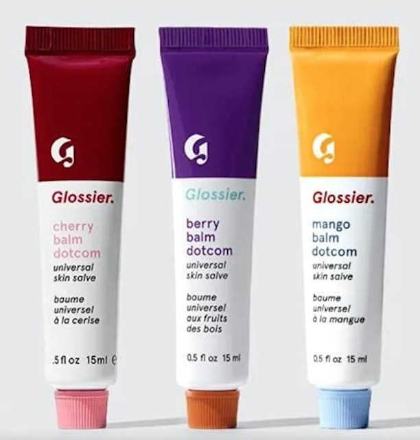 Natalya's Recommended Tinted Lip Balm