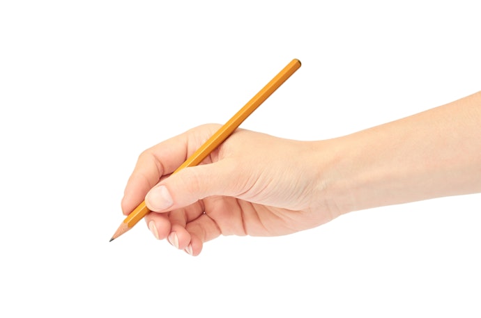 The How-Tos of Pencil Grips