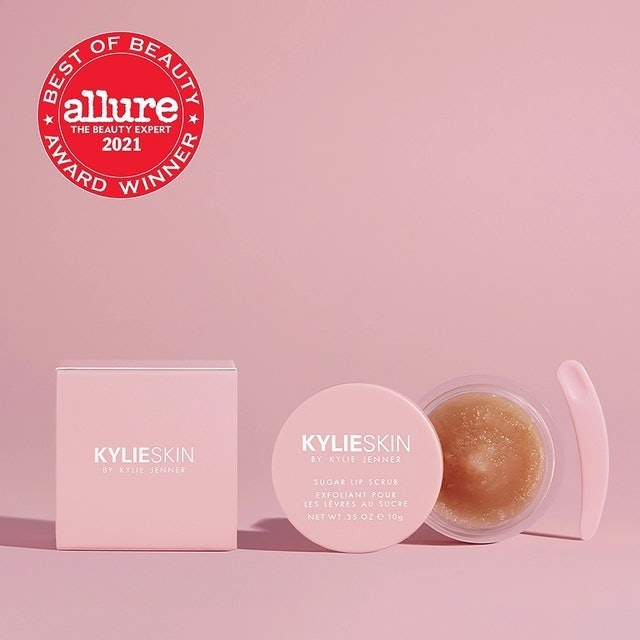 Natalya's Recommended Lip Scrub