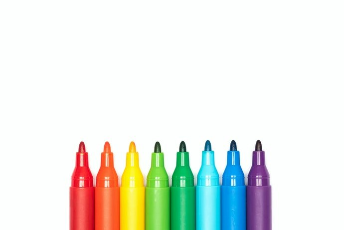 Have More Fun With These Craft Materials