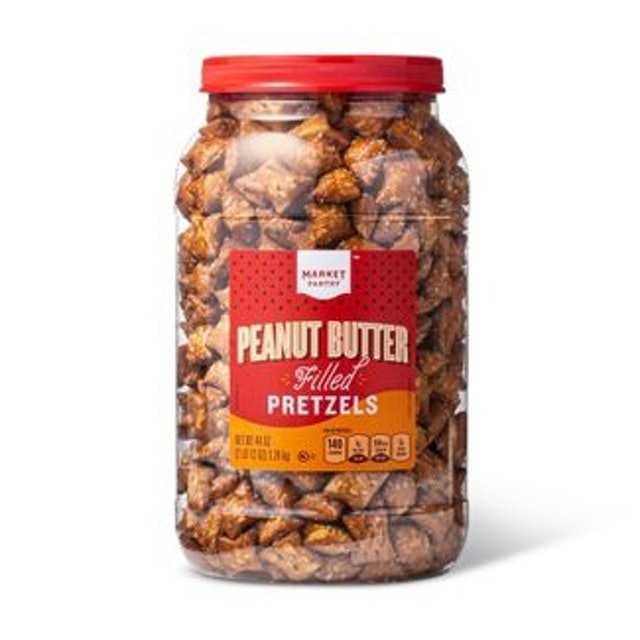 Rachel's Recommended Vegan Snack