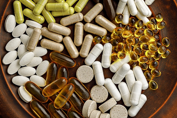 Multivitamins Improve Your Health