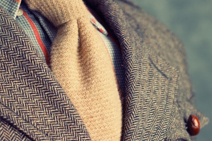 What Exactly is Tweed?