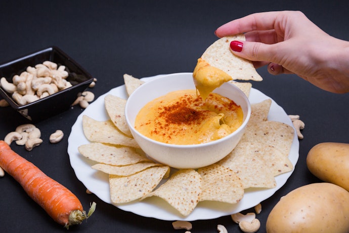 What Is Vegan Queso?