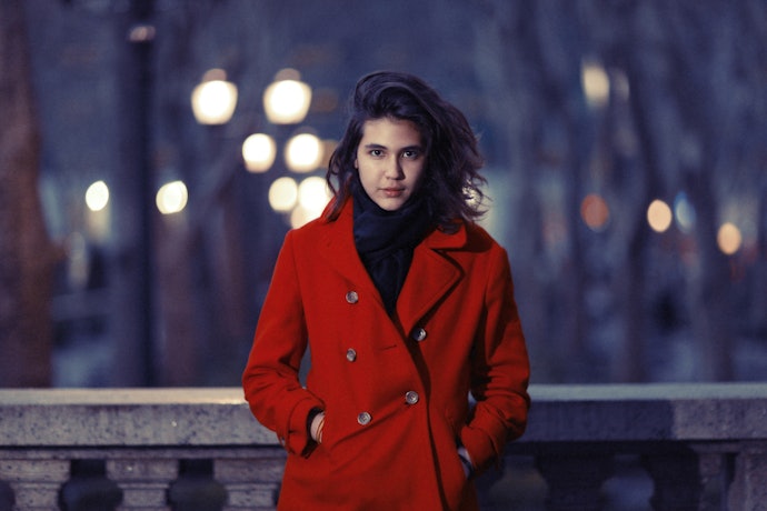 What Is a Pea Coat