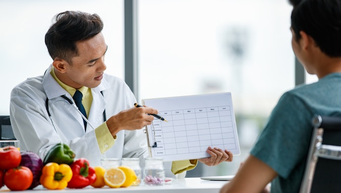 Consult a Doctor Before Taking a Multivitamin