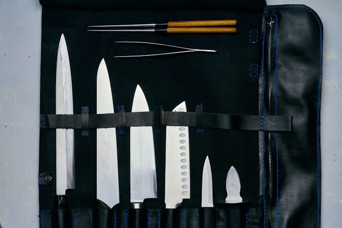 What Is a Japanese Knife?