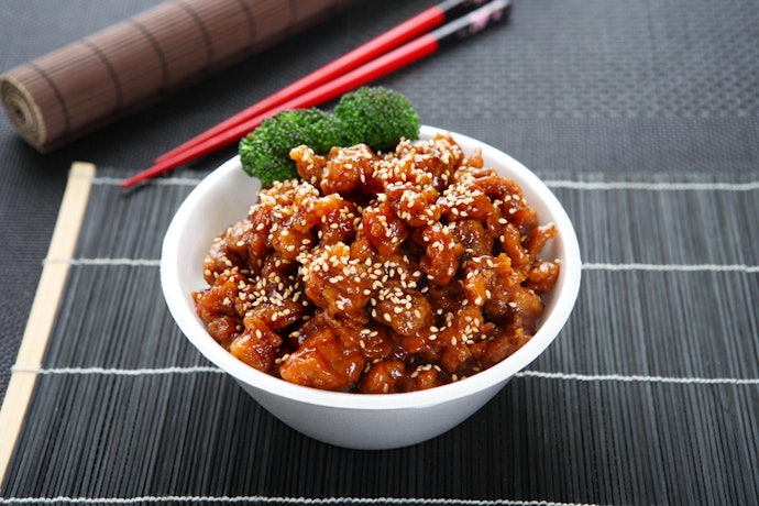 How Different Are Teriyaki Sauce Brands?