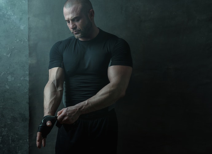 Why Use Workout Gloves?