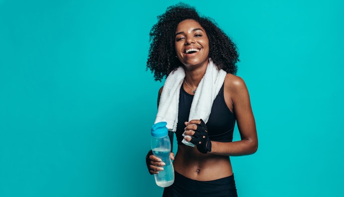 Why Use Workout Gloves?