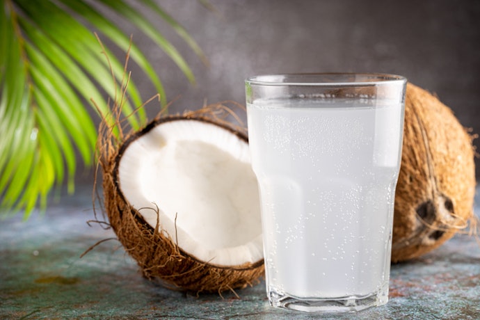 Is Coconut Water Good for You?