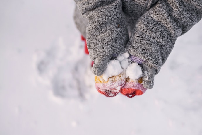 Why Get a Snowball Maker?