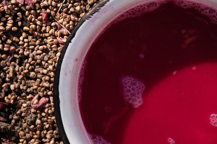 Red Wine Vinegar: A Culinary and Health Powerhouse