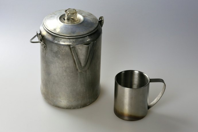 What is a Coffee Percolator?