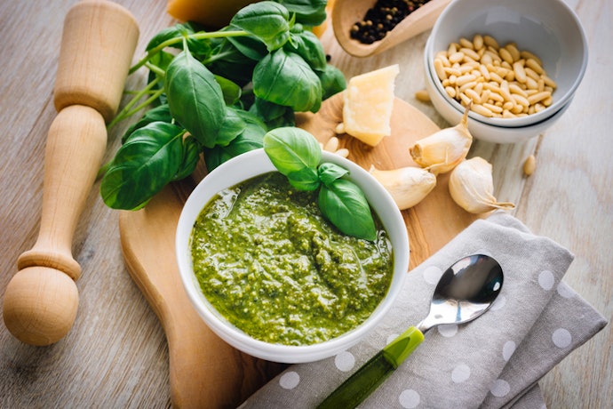 What Is Pesto and How Is It Used?