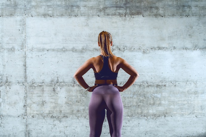 What are Tummy Control Leggings?