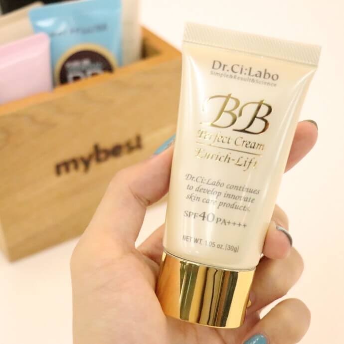 What’s Makes Japanese BB Cream Different?
