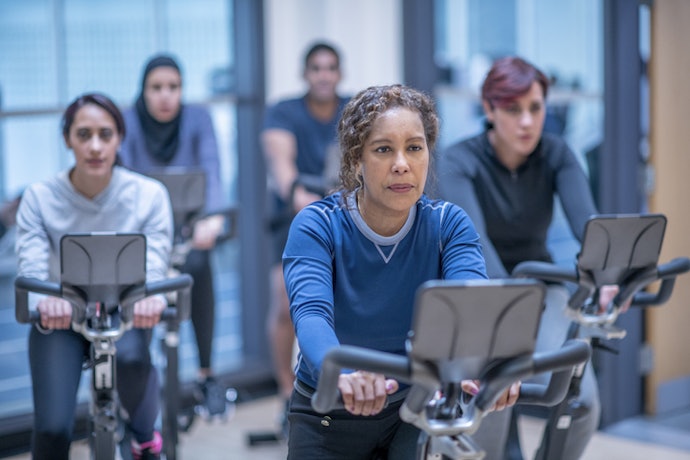 Why Should I Get an Exercise Bike?