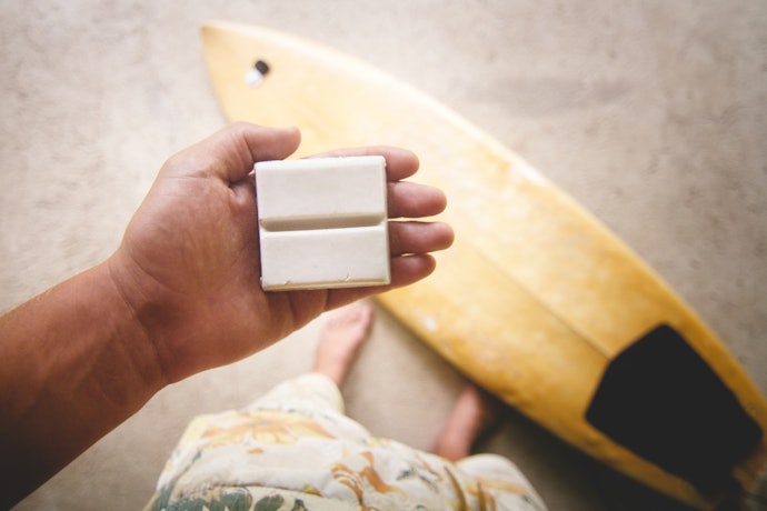 Why Use Surfboard Wax?