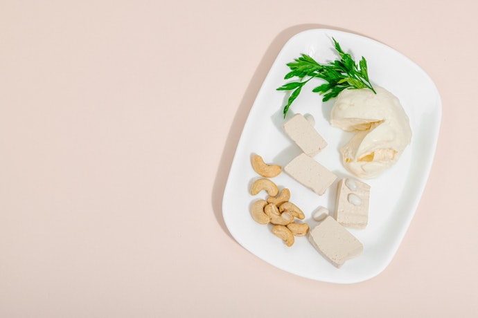 What Is Vegan Mozzarella Cheese Made Of?