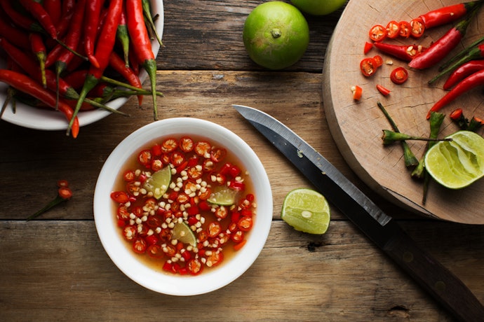 How to Use Vegan Fish Sauce?