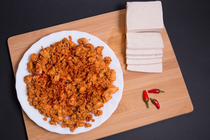 Is Vegan Chorizo Healthy?