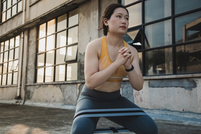 Why Should I Use Resistance Bands?