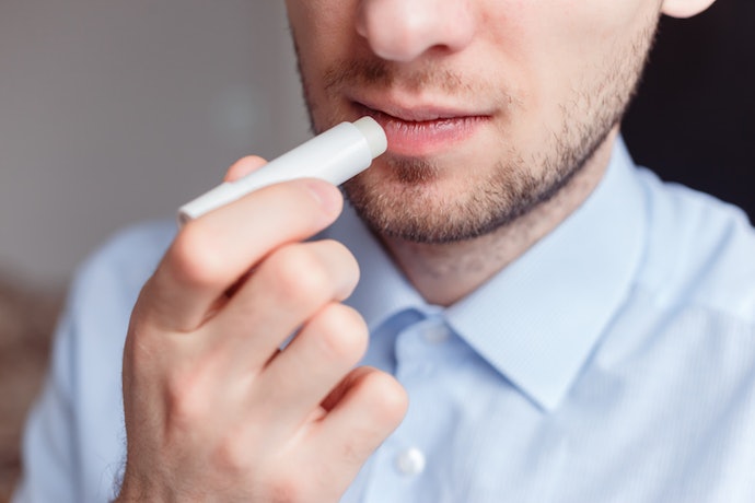 Do Men Need to Use Chapstick?