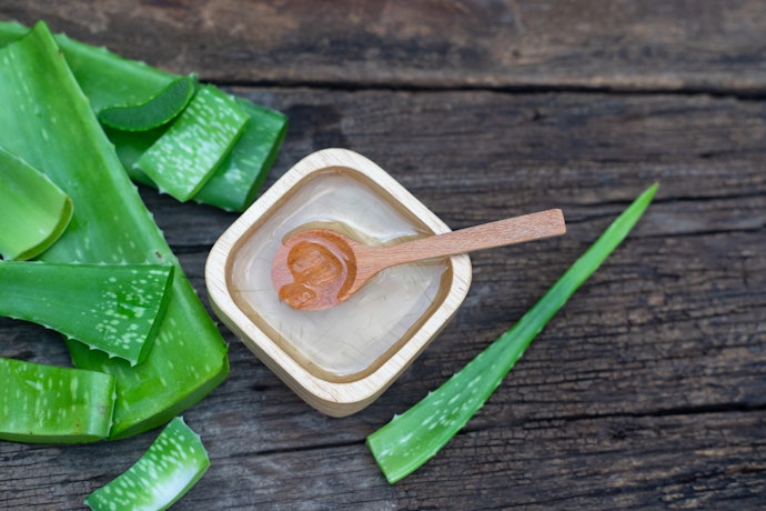 Why Should I Use an Aloe Vera Gel?