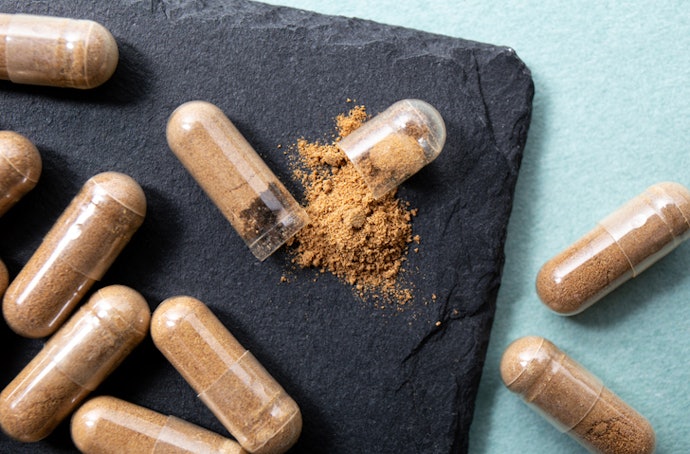 Are Ashwagandha Supplements Safe?