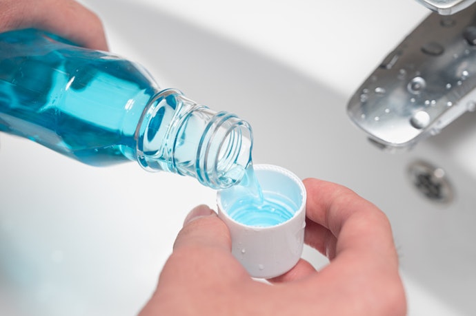 Benefits of Mouthwash