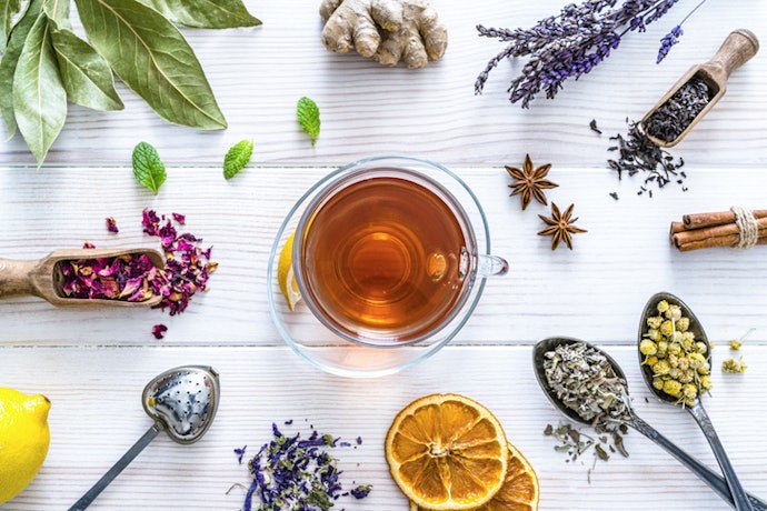 What Is Herbal Tea Good For?