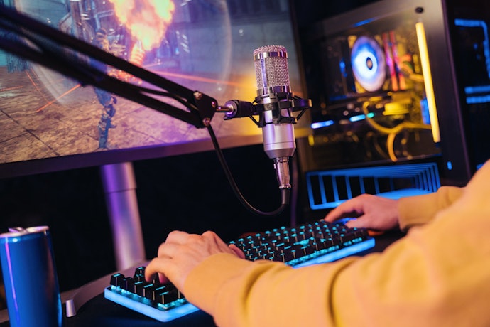 Understanding Microphone Types: USB, XLR, and Wireless
