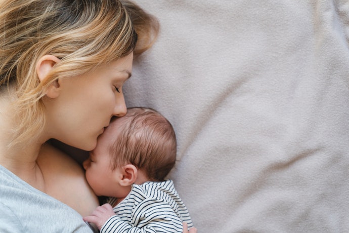The Key Difference Between Prenatal and Postnatal Vitamins