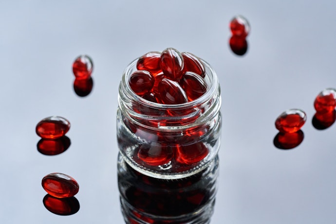 What Does Astaxanthin Supplement Do?