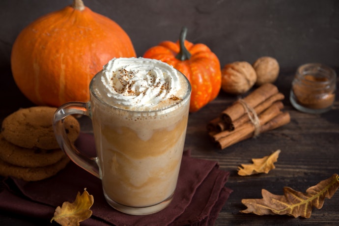 Do You Want “Pumpkin Spice” or “Pumpkin Pie Spice”?