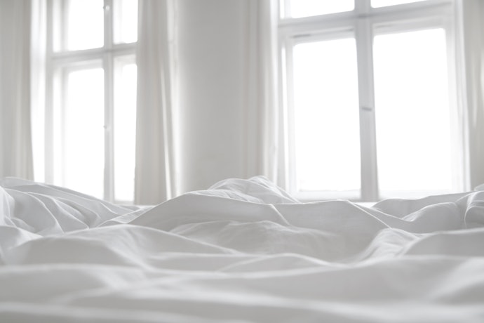 Why Choose Linen Sheets?