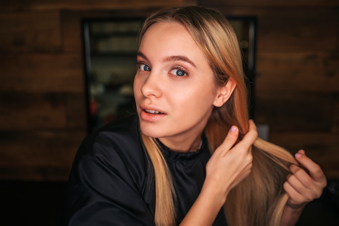 Why Should I Use a Hair Mask for Color-Treated Hair?