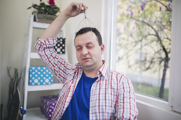 Who Can Benefit from Scalp Massagers?