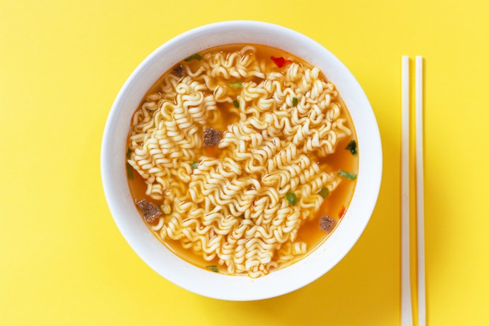 Understanding the Benefits of Instant Ramen: Quick, Budget-Friendly, and Versatile