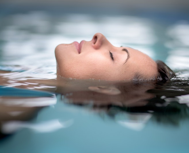 What Is a Water Pillow?