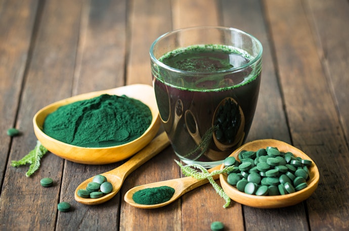 What Does a Chlorophyll Supplement Do?